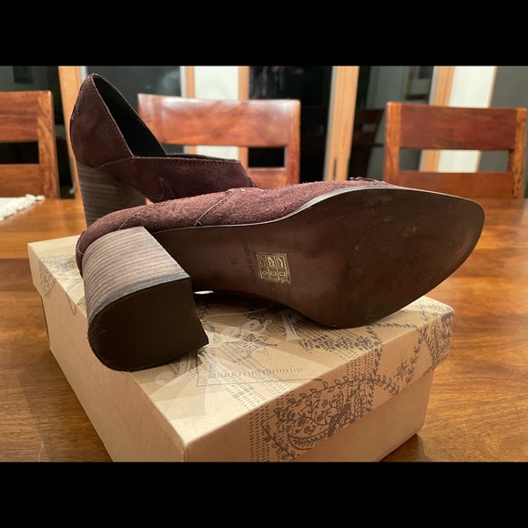 Alamo western ankle boot - Picture 4 of 4